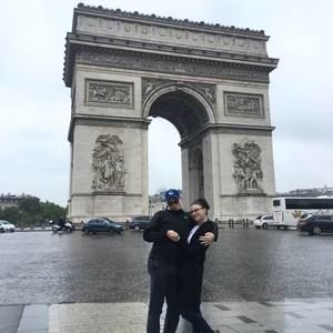 Meet your Posher, Camille